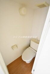 エストゥベンダの物件内観写真